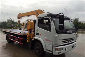 盐亭24小时道路救援服务