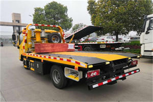 盐亭道路救援拖车报价