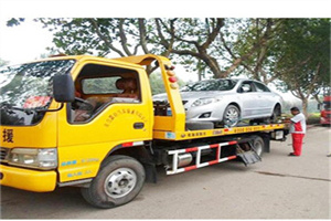 盐亭附近24小时汽车拖车服务热线