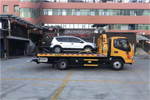 盐亭附近汽车拖车电话