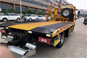 盐亭24小时汽车送油服务公司